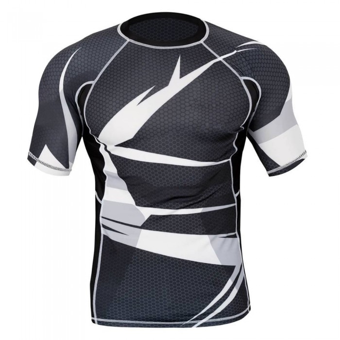 MMA Rash Guard